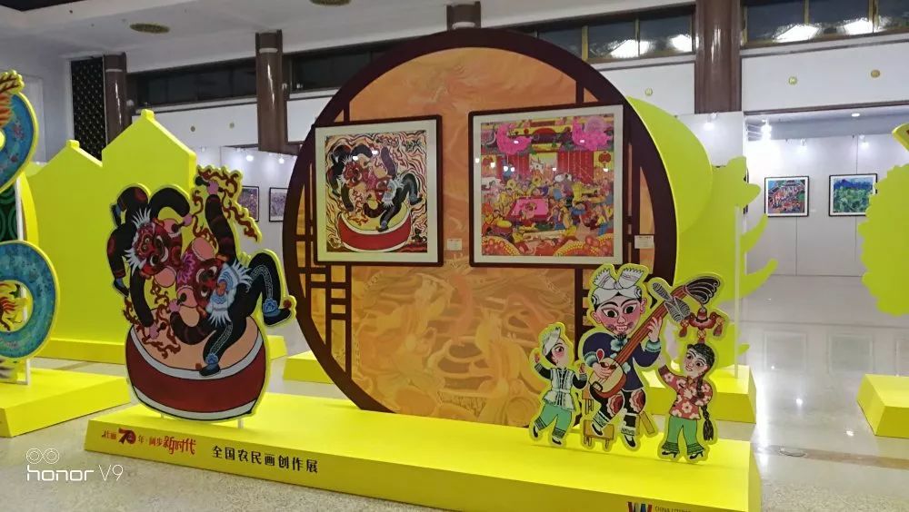 《中國民間文藝?？肪€上營銷策劃 深耕文化IP，激活數字傳播新生態