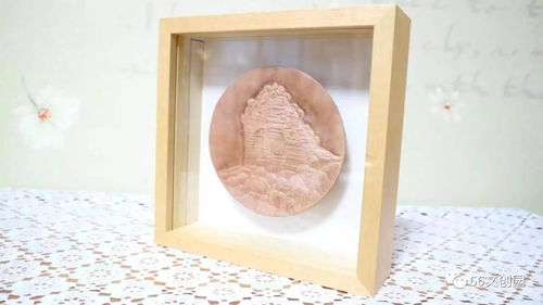 66文創精品 皮革上的藝術舞蹈，開啟品牌營銷新篇章