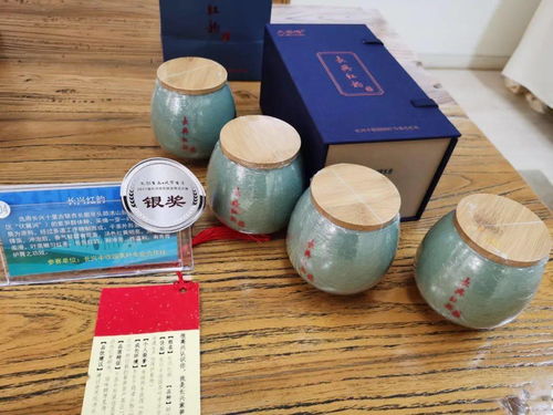文創百品，百年風華——2021年全市特色旅游商品大賽評選結果揭曉